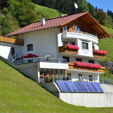 Apartment Wechner - Kpl481 By Interhome Каппль Екстер'єр фото