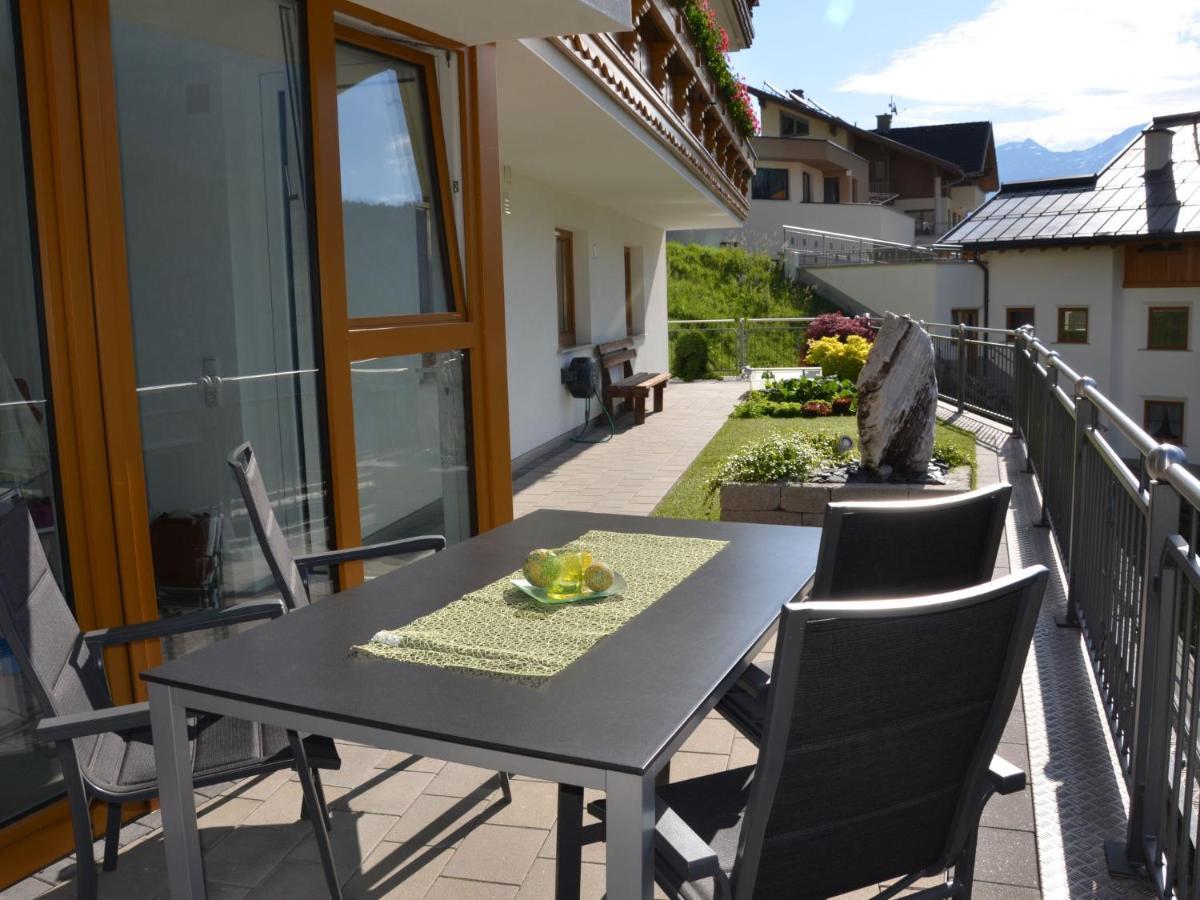 Apartment Wechner - Kpl481 By Interhome Каппль Екстер'єр фото