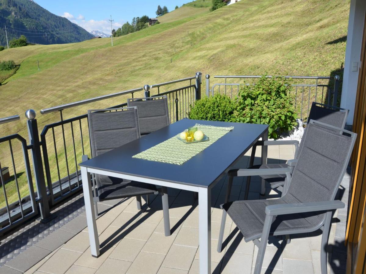 Apartment Wechner - Kpl481 By Interhome Каппль Екстер'єр фото