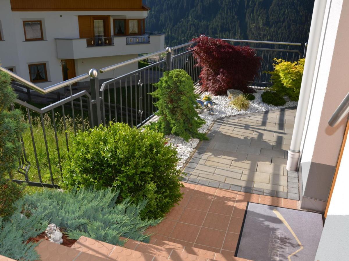 Apartment Wechner - Kpl481 By Interhome Каппль Екстер'єр фото