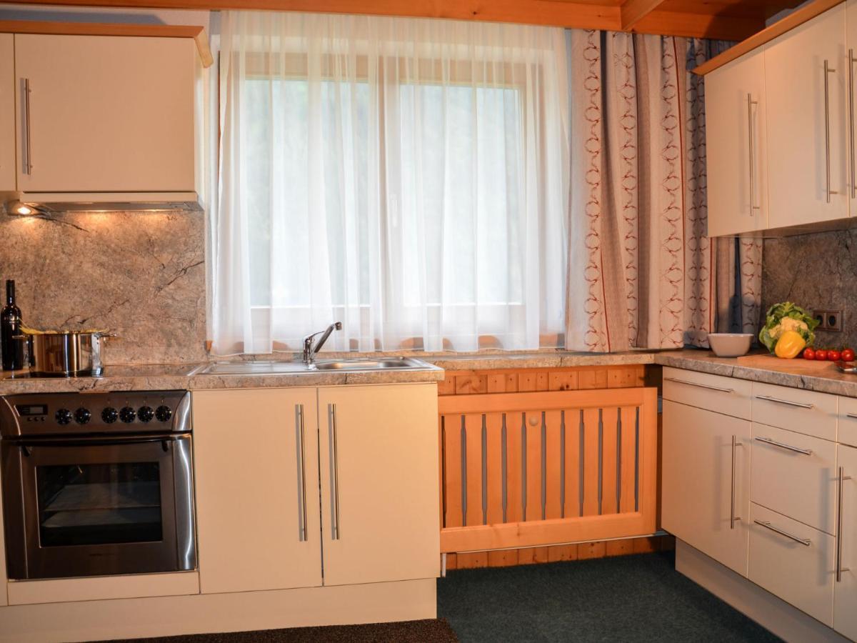 Apartment Wechner - Kpl481 By Interhome Каппль Екстер'єр фото