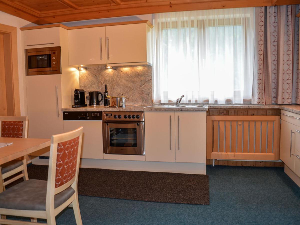 Apartment Wechner - Kpl481 By Interhome Каппль Екстер'єр фото